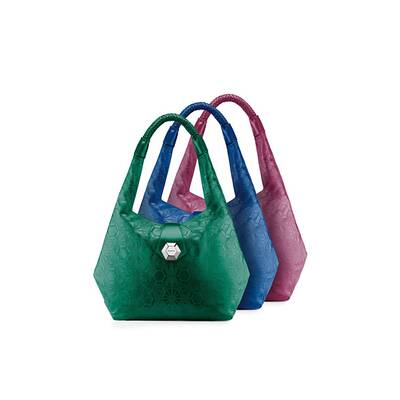 Bulgari und Matthew Williamson