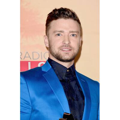 iHeartRadio Awards: Alle Stars