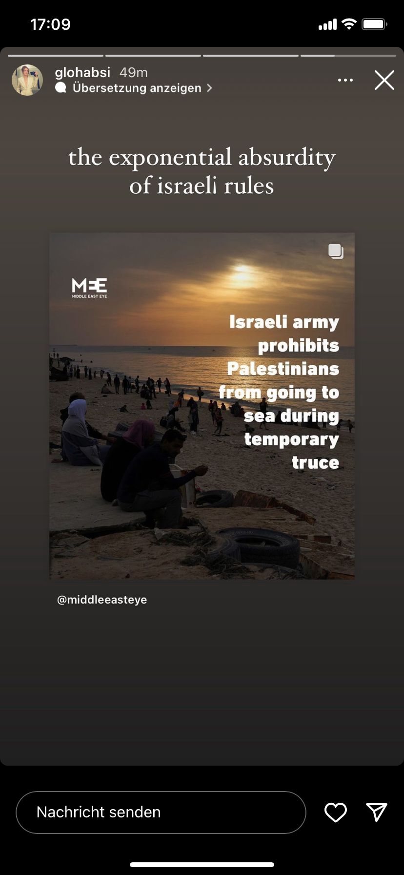 Habsburg-Tochter postet antisemitische Verschwörungstheorien