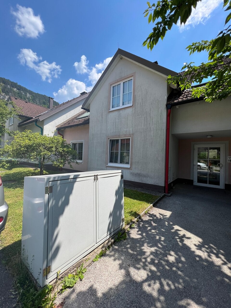 Los kaufen - und Wohnung gewinnen!