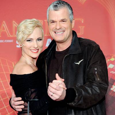 Dancing Stars Paarungen