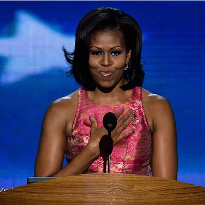 Michelle Obama