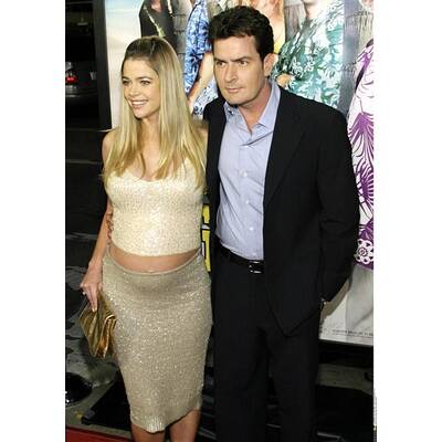 Charlie Sheen: Seine besten Bilder