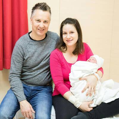 Das war das Jahr 2018