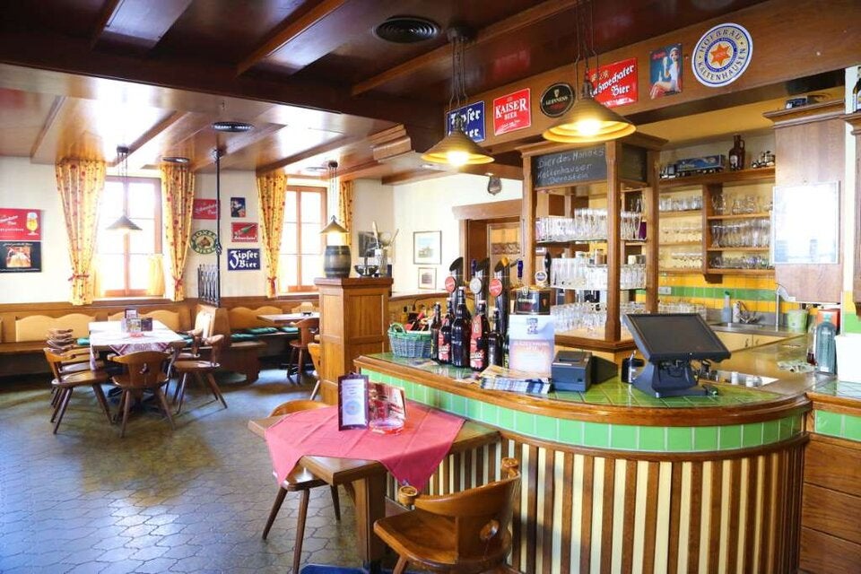 Schwechaterhof in Steyr