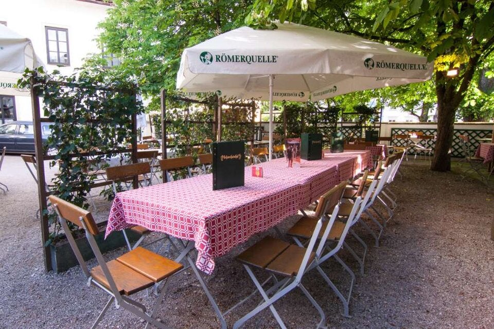 Schwechaterhof in Steyr