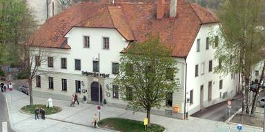 Schwechaterhof in Steyr