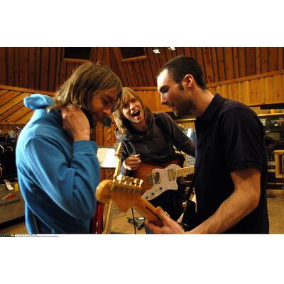 Adam Levine: Seine besten Bilder