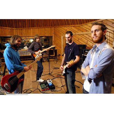 Adam Levine: Seine besten Bilder