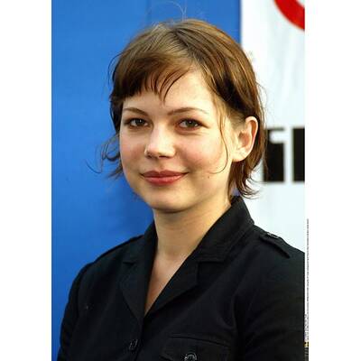 Michelle Williams: Ihre schönsten Bilder