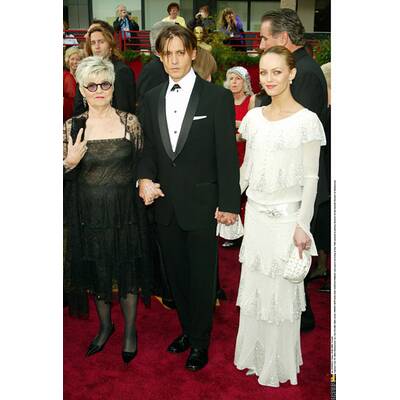 Liebes-Aus nach 14 Jahren