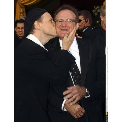 Robin Williams (1951 - 2014)