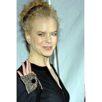 Nicole Kidman: Ihre schönsten Bilder