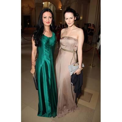 'Leading Ladies Awards 2010'