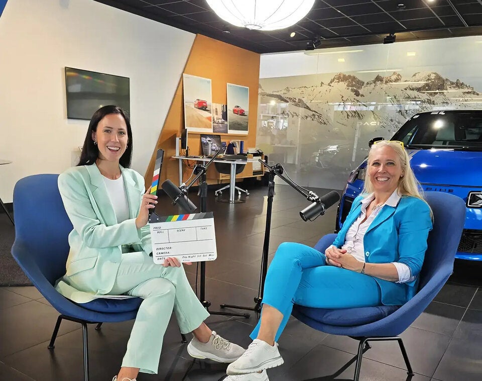 Die Flotte wird elektrisch: Komplettlösungen helfen beim Umstieg