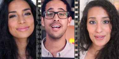 „Das Slimani Prinzip“ – 3 Blogger stellen sich vor