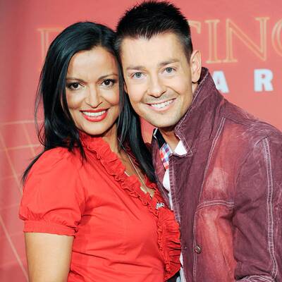 Dancing Stars Paarungen