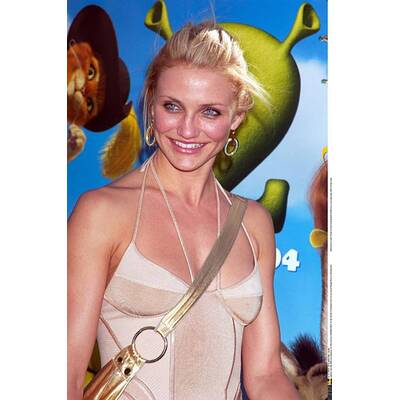 Cameron Diaz: Ihre schönsten Bilder