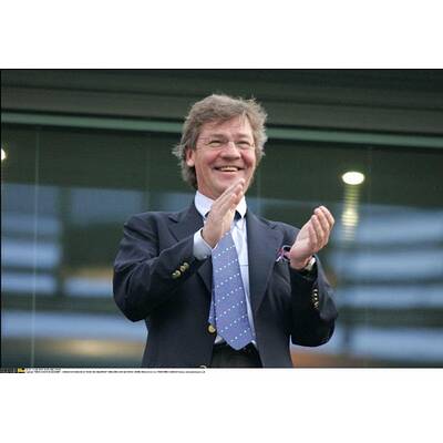 Prinz Ernst August von Hannover: Seine besten Bilder