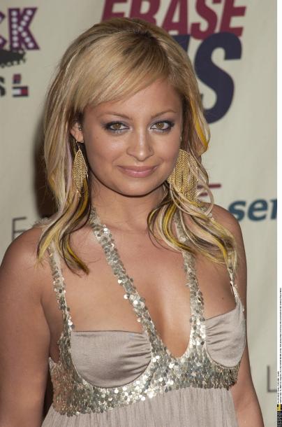 Nicole Richie