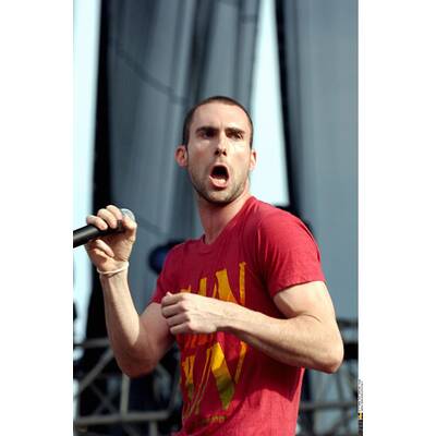 Adam Levine: Seine besten Bilder