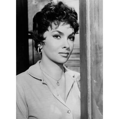 Gina Lollobrigida: Ihre schönsten Bilder