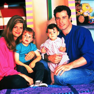 Kristie Allley Jo-Jo-Effekt