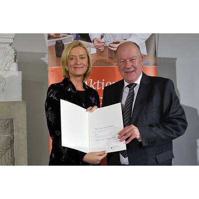 Buchpatenschaft der ÖNB