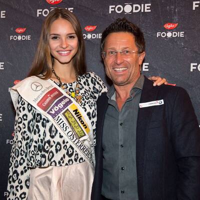 Iglo Foodie: Österreichs 1. digitales Restaurant