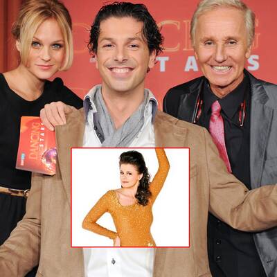 Dancing Stars Paarungen