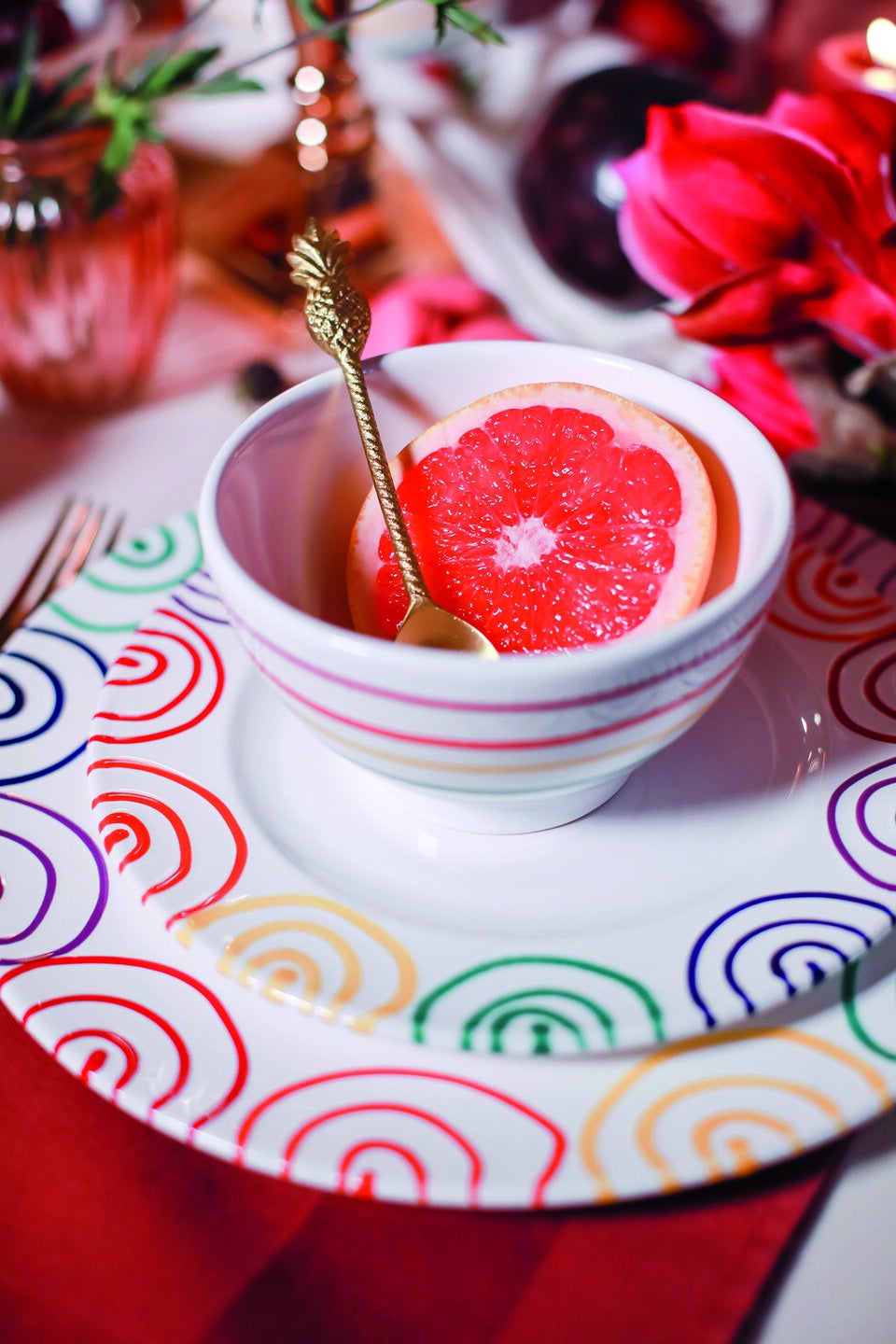 Bunt und vielfältig: Gmundner Keramik erfindet sich neu