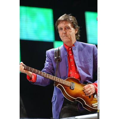 Grammys 2012: Diese Stars performen