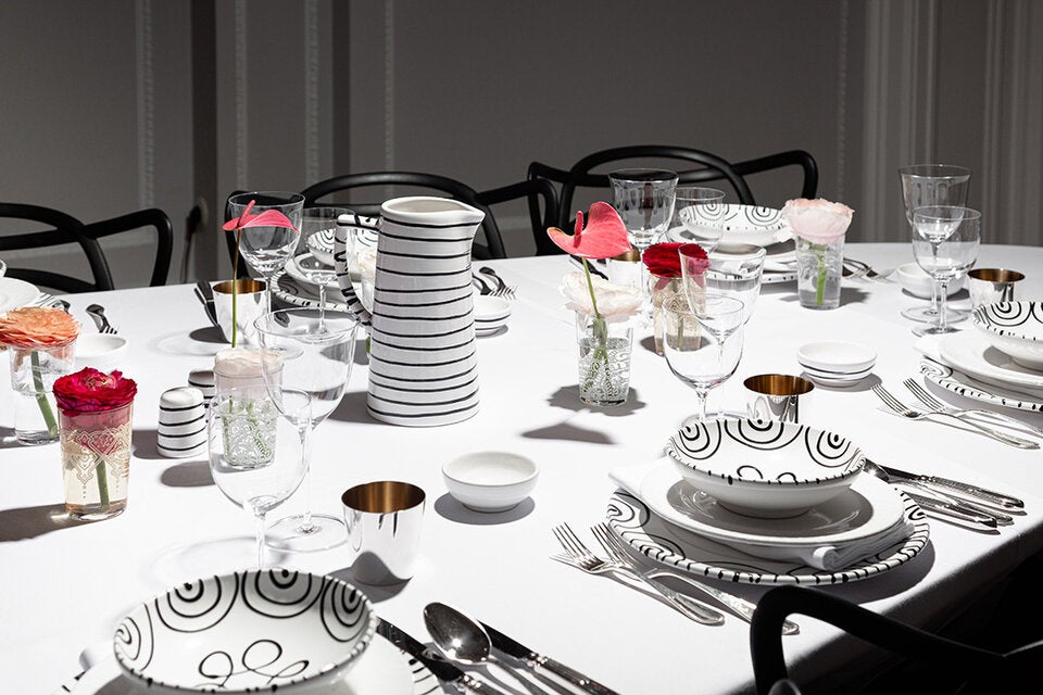 Gmundner Keramik: Tradition trifft Moderne