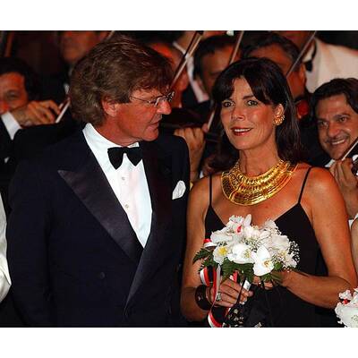 Prinz Ernst August von Hannover: Seine besten Bilder