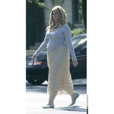 Stars in der Jojo-Falle