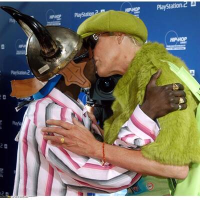 Brigitte Nielsen: Ihre besten Bilder