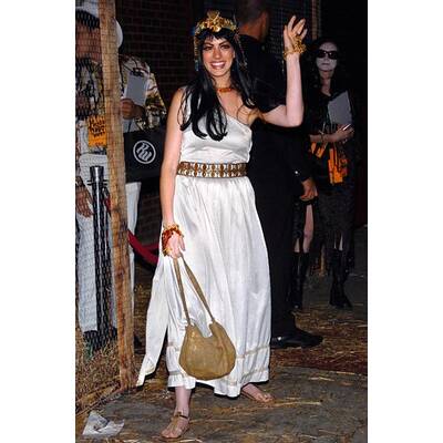 Stars zu Halloween: Die besten Kostüme