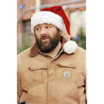 Trauer um Sopranos-Star James Gandolfini