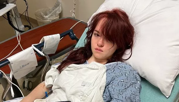 Scarlet Kaitlin Wallen