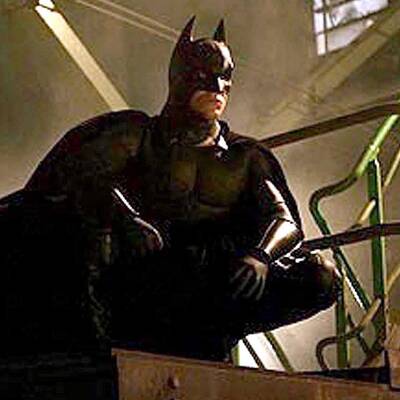 Stars leiden für ihre Traumrollen