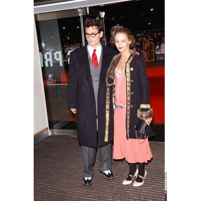 Liebes-Aus nach 14 Jahren