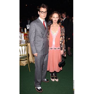 Liebes-Aus nach 14 Jahren