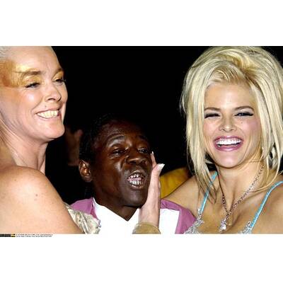 Brigitte Nielsen: Ihre besten Bilder