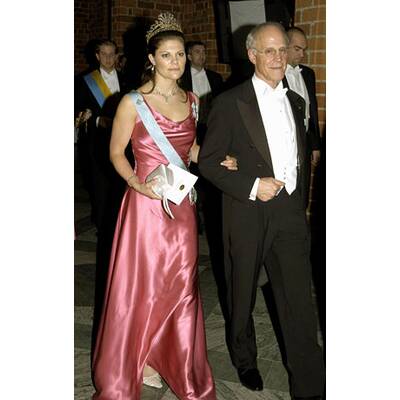 Prinzessin Victoria: Ihre Traumkleider