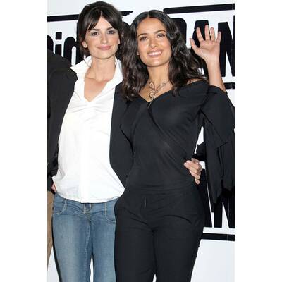 Penelope Cruz ist Esquires Sexiest Woman Alive 2014