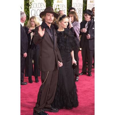 Liebes-Aus nach 14 Jahren