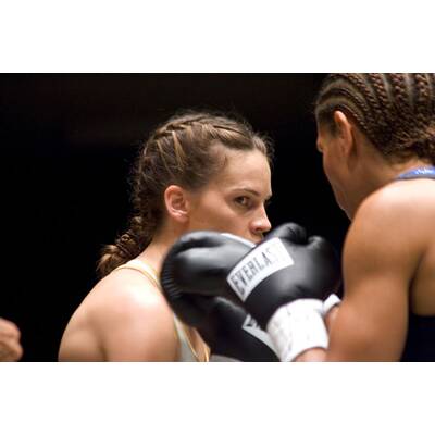 Hilary Swank: Ihre schönsten Bilder