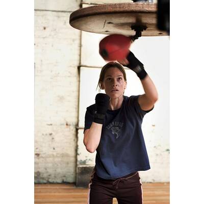 Hilary Swank: Ihre schönsten Bilder