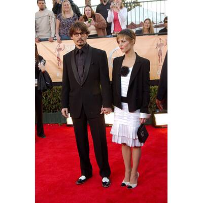 Liebes-Aus nach 14 Jahren