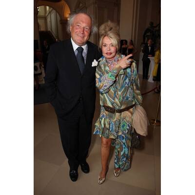 'Leading Ladies Awards 2010'